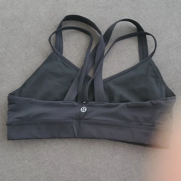 Lululemon RUN FOR DAYS BRA II - Picture 2 of 2